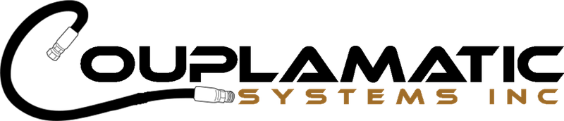 Couplamatic Systems logo