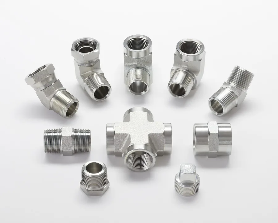 World Wide Fittings steel pipe fittings