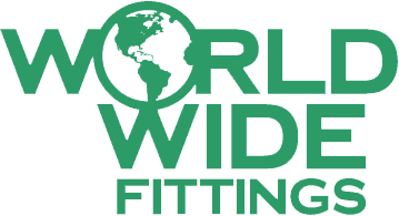World Wide Fittings logo
